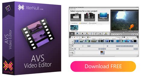 Free Access of Moveable Avs Camera Editor 9.1
